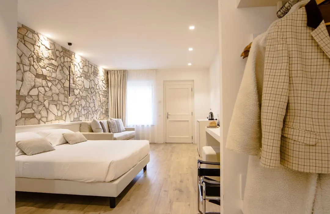 Giotto Country House & Spa-1