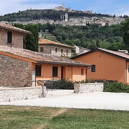 Giotto Country House & Spa-2