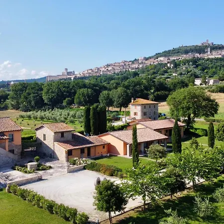 Giotto Country House & Spa-3