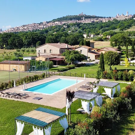 Giotto Country House & Spa-3