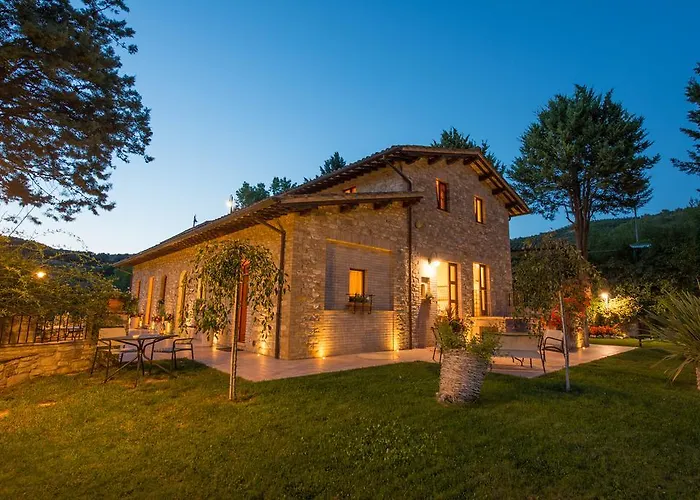Affittacamere Antica Fonte Assisi